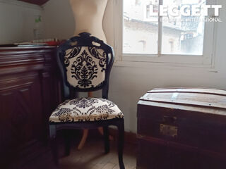  Maison � vendre 8 pi�ces 120 m�