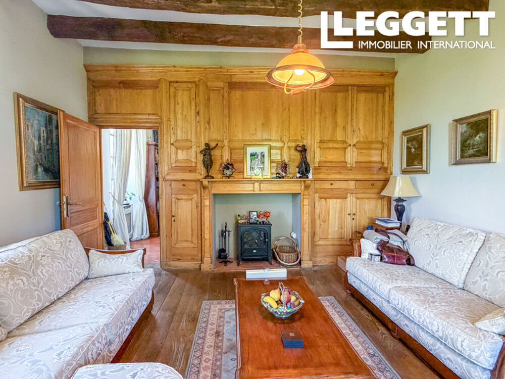 à vendre  Maison Puybrun (46130)