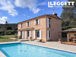  Maison � vendre 6 pi�ces 163 m�