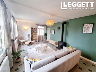  Maison à vendre 3 pièces 78 m²