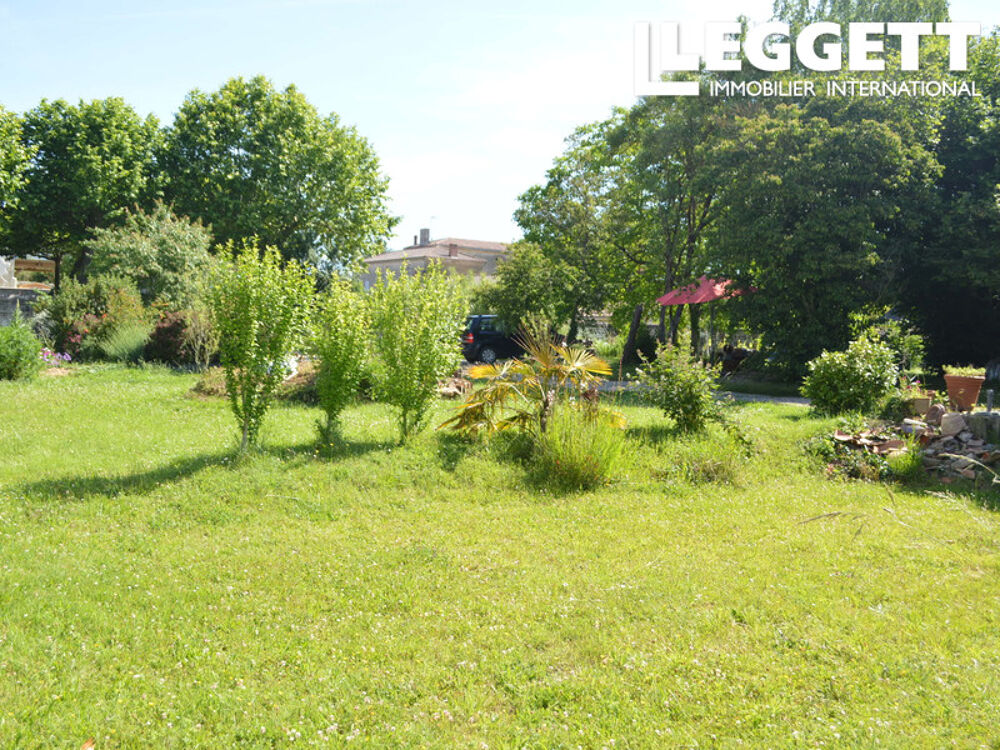 Vente Maison Maison de 10 chambres avec gîte. À proximité de la véloroute du Canal des Deux Mers. Meilhan-sur-garonne