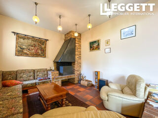  Maison à vendre 8 pièces 239 m²