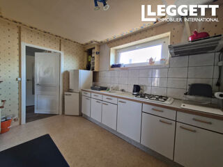  Maison � vendre 4 pi�ces 73 m�