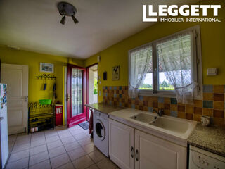  Maison � vendre 5 pi�ces 98 m�