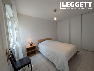  Appartement � vendre 2 pi�ces 55 m�