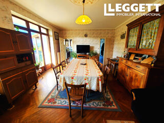  Maison � vendre 7 pi�ces 177 m�