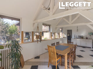  Maison � vendre 14 pi�ces 357 m�