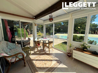  Maison  vendre 7 pices 179 m