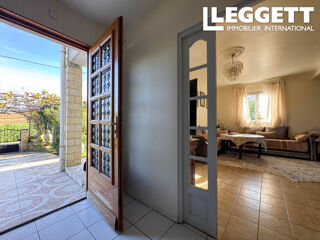  Maison � vendre 7 pi�ces 180 m�