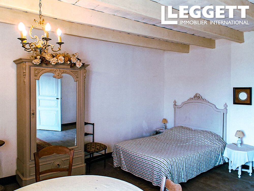 Vente Maison Maison de ville de caractère à Villiers-en-Plaine + parcelle de terrain non attenante Villiers-en-plaine