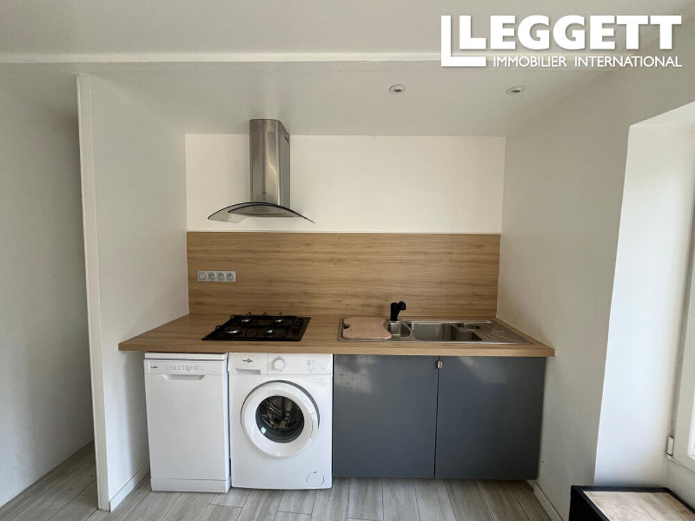 Vente Maison Maison 3 chambres et Gite<br /> Sacey
