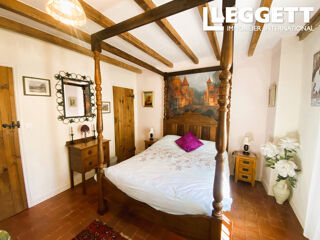  Maison à vendre 6 pièces 140 m²