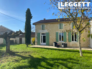  Maison � vendre 6 pi�ces 173 m�