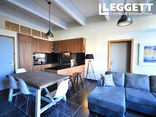  Appartement à vendre 4 pièces 64 m²