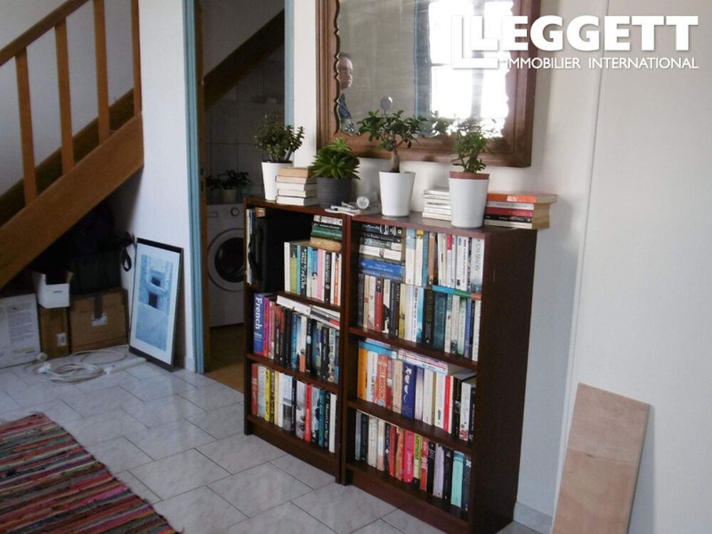 Vente Maison Maison en pierre de deux chambres à Mareuil-en-Périgord, idéale comme maison secondaire Mareuil en pÉrigord