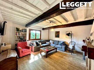  Maison � vendre 7 pi�ces 160 m�