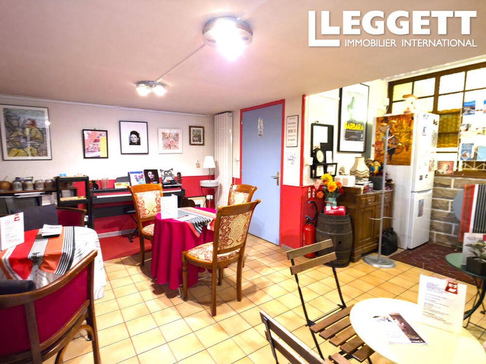 Vente Appartement Ancienne boulangerie transformée en 3 biens indépendants. À ne pas manquer : la visite virtuelle. Athis-val de rouvre