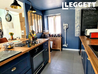  Maison à vendre 10 pièces 118 m²