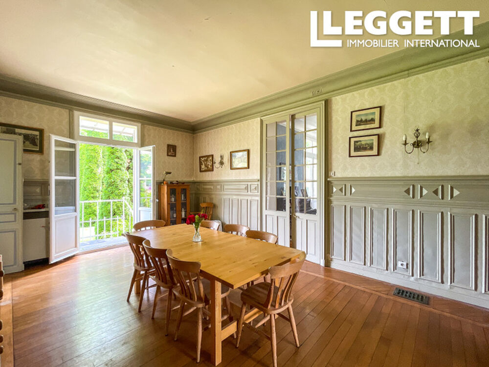 � vendre  Maison Mouy (60250)