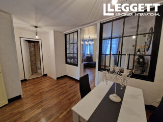  Maison � vendre 5 pi�ces 125 m�