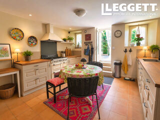  Maison à vendre 5 pièces 163 m²