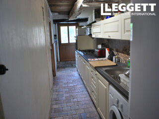  Maison � vendre 5 pi�ces 83 m�