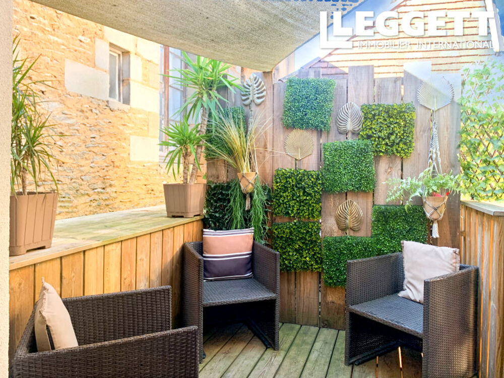 Emplacement d?exception ? 3 Appartements de Luxe - Rentabilité >10% / Résa 2026 | Secteur sauvegardé Sarlat