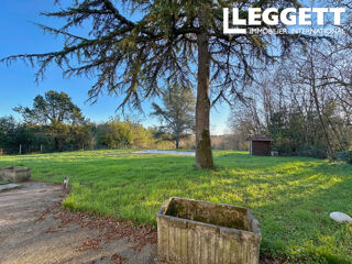  Maison � vendre 10 pi�ces 260 m�