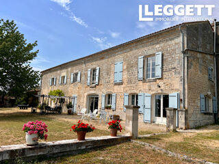  Maison à vendre 6 pièces 318 m²