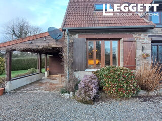  Maison � vendre 5 pi�ces 73 m�