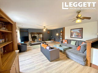  Maison � vendre 8 pi�ces 226 m�