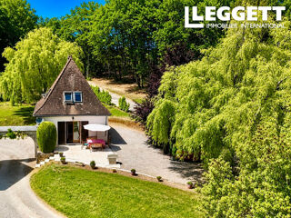  Maison � vendre 2 pi�ces 53 m�