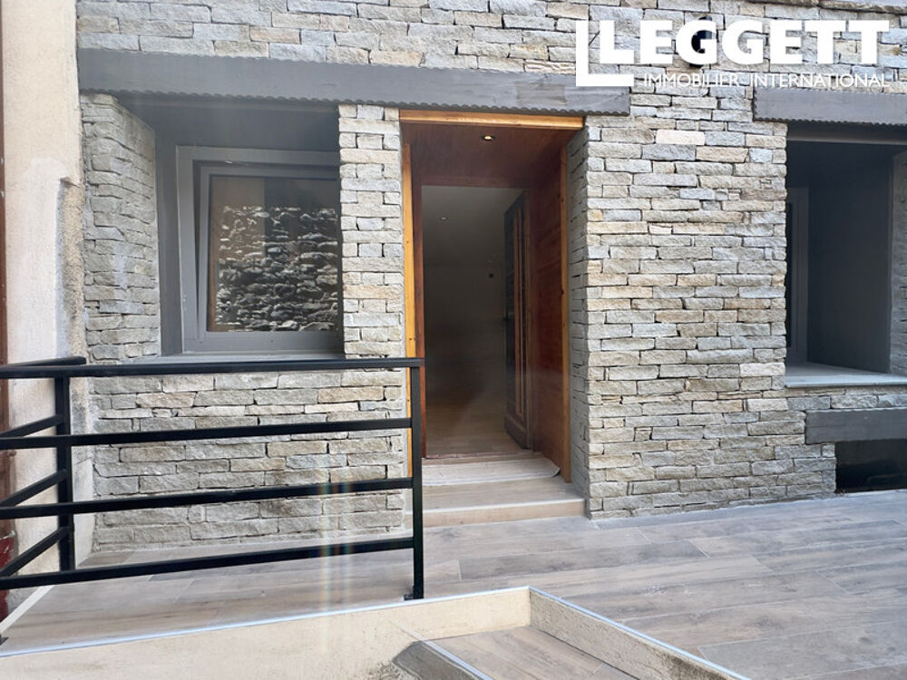 Vente Appartement Appartement neuf 68 m², 2 chambres, 3 salles d?eau, jardin privatif et cave à Bozel, frais de notaire réduits Bozel