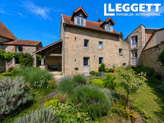  Maison à vendre 6 pièces 153 m²