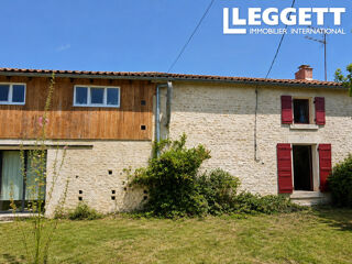  Maison à vendre 5 pièces 147 m²