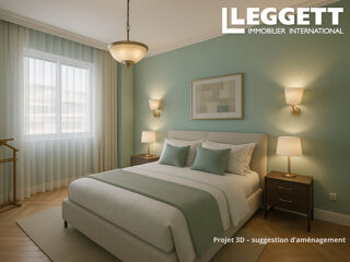  Appartement � vendre 3 pi�ces 71 m�