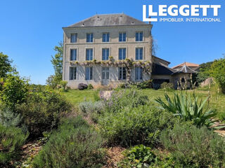  Maison � vendre 10 pi�ces 293 m�