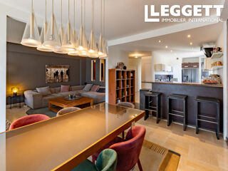  Appartement � vendre 3 pi�ces 100 m�