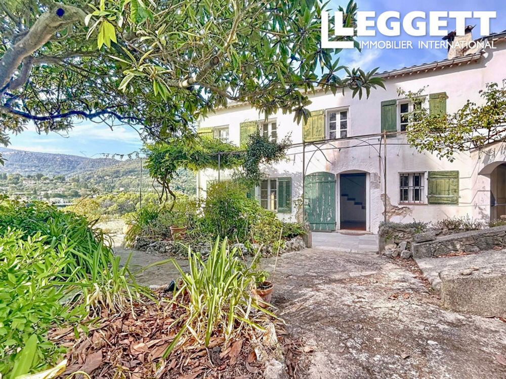 � vendre  Maison Grasse (06130)