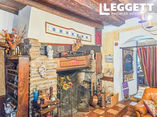  Maison  vendre 9 pices 153 m