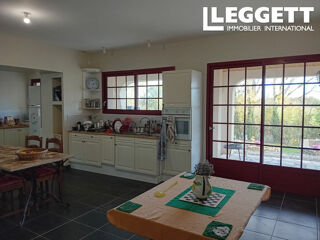  Maison � vendre 6 pi�ces 150 m�