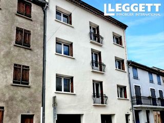  Maison à vendre 7 pièces 193 m²