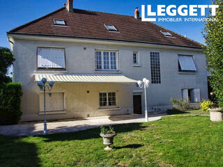  Maison � vendre 11 pi�ces 229 m�