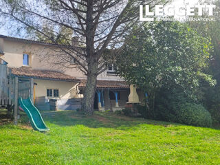  Maison � vendre 7 pi�ces 225 m�