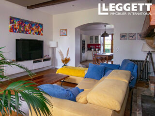 Maison à vendre 7 pièces 250 m²