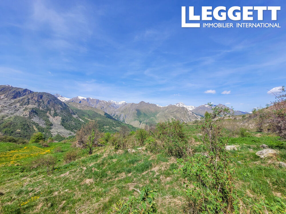 � vendre  Maison Saint-Martin-de-Belleville (73440)