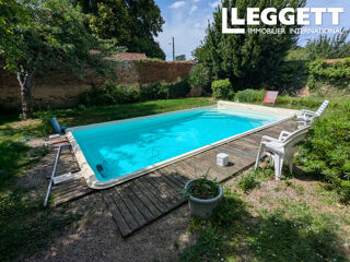  Maison � vendre 8 pi�ces 245 m�