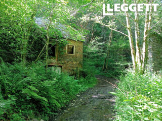 Moulin  vendre 10590 m Espagnac