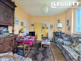  Maison à vendre 4 pièces 64 m²