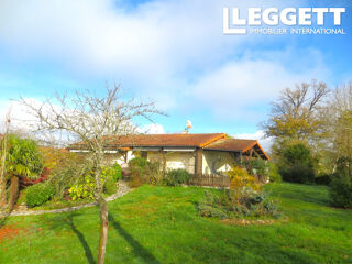  Maison � vendre 10 pi�ces 161 m�